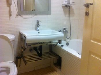 Hotel Labama Gaborone Bagian luar foto