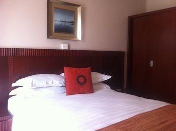 Hotel Labama Gaborone Bagian luar foto